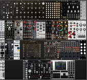 My main Eurorack (copy)