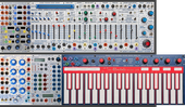 My lipoid Buchla