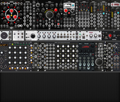 Live case WIP
