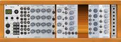 My ugly Eurorack