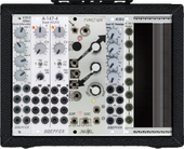 My churning Eurorack