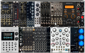 6U 84HP [Plan, Melody Maker] (copied from brianbaker)
