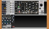 SYNTHERAPY rig