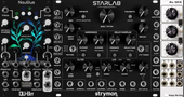My faultless Eurorack