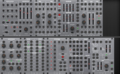 Behringer System 100