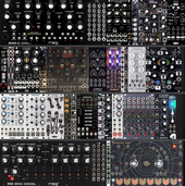My complete Eurorack