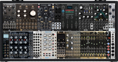 Main Rack