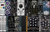 Techno Rack 01