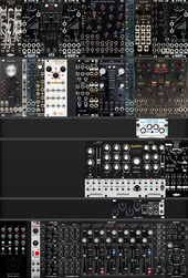 Pressure Ritual Morph Modular Travel Case 2/5/26