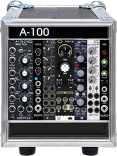 My alar Eurorack