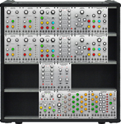 My unwept Eurorack