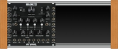 My effuse Eurorack