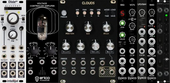 mınımal eurorack