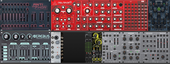 Overflow Eurorack (copy)