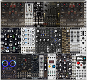 My ambient score