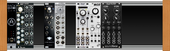 Rackbrute 3u
