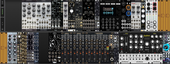Katsumann Eurorack (now)