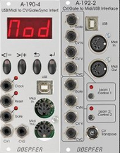 Utility Pod
