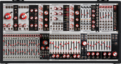My snuffly Eurorack