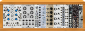 My pretty Eurorack