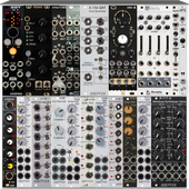 DOEPLE - 52HP6U SQ1-BSP