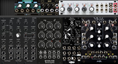 Custy rack 3