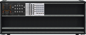 My glacial Eurorack