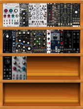 My Eurorack