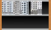 Rackbrute Doepfer