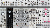 My couthie Eurorack
