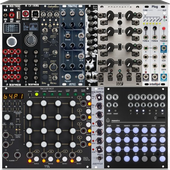 52 drum logic midi