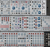 Buchla Verbos Eurorack