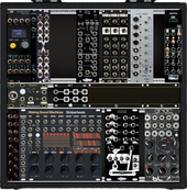 Trigger Matrix '60 FUTURE EDIT