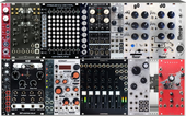 Delayed Eurorack