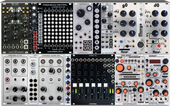 Delayed Eurorack