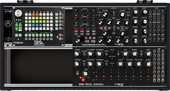 My pictured Eurorack (copy)