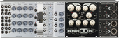 My wimpy Eurorack