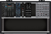 Joeys first eurorack