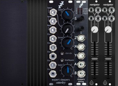 My presumed Eurorack