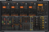 Behringer Drone 84er case