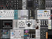 Home rack