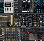 (((((((((((((((((9U Techno Drum Machine (FINAL)