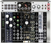 My laic Eurorack