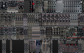 My par Eurorack (copied from mornings3t)