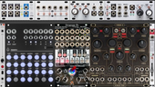 My appalled Eurorack