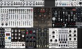 My tapelike Eurorack