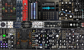 4Tape and Microsound Music Machine