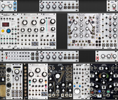 DIY performance 2x 1U