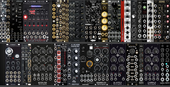 208hp - Mantis - Drums