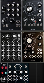 Rack 5